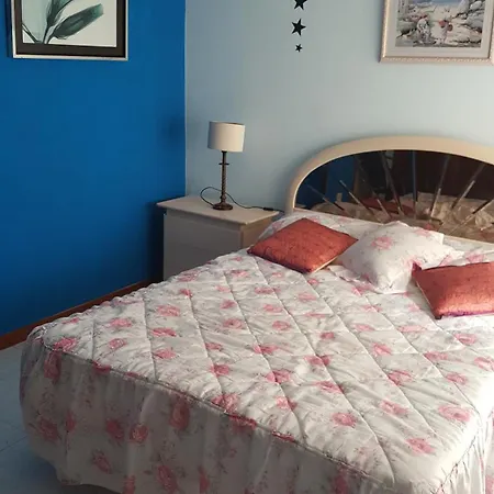 Duplex Playa America Apartment *