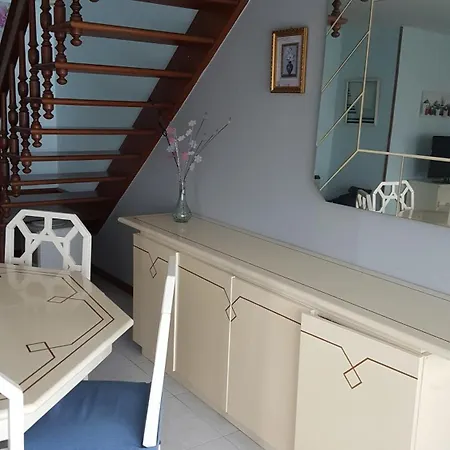 Duplex Playa America *