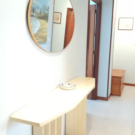 Duplex Playa America Apartment