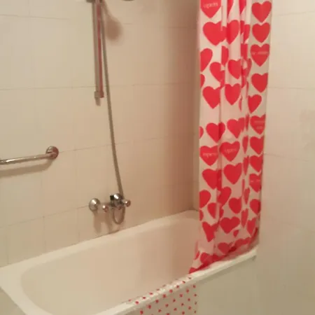 Duplex Playa America Apartment Nigrán