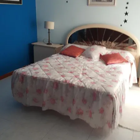 Duplex Playa America