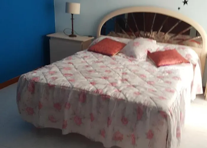 Duplex Playa America