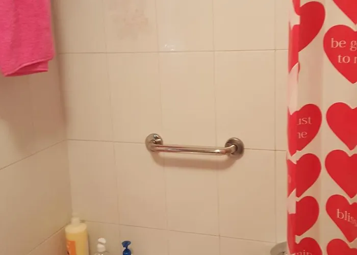 Duplex Playa America Nigrán